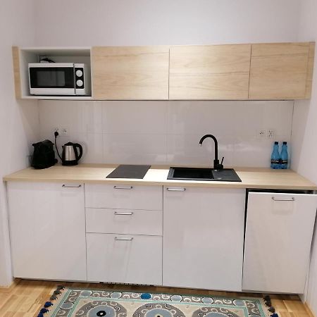 Juwel Apartments Krakow 14 المظهر الخارجي الصورة