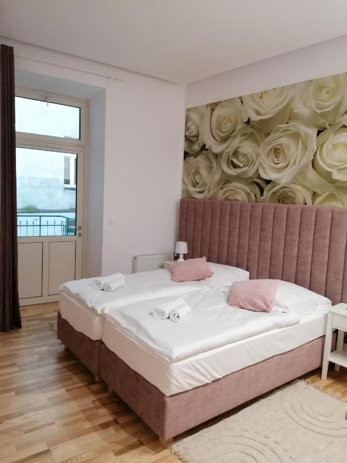 Juwel Apartments Krakow 14 المظهر الخارجي الصورة