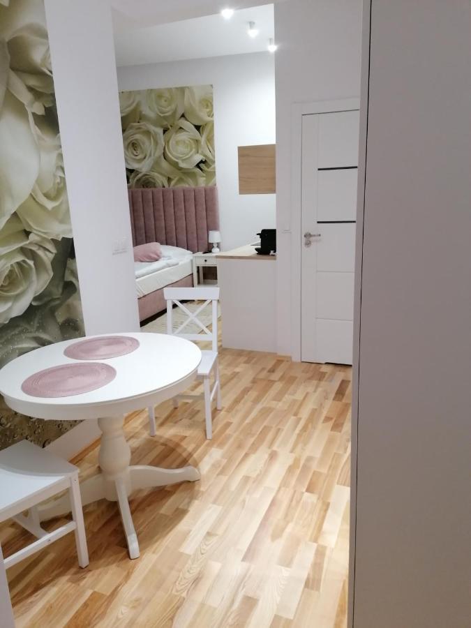 Juwel Apartments Krakow 14 المظهر الخارجي الصورة
