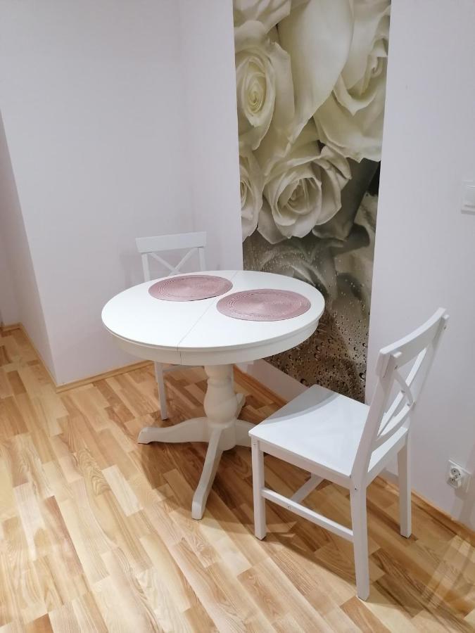 Juwel Apartments Krakow 14 المظهر الخارجي الصورة