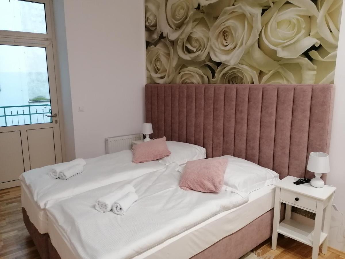 Juwel Apartments Krakow 14 المظهر الخارجي الصورة