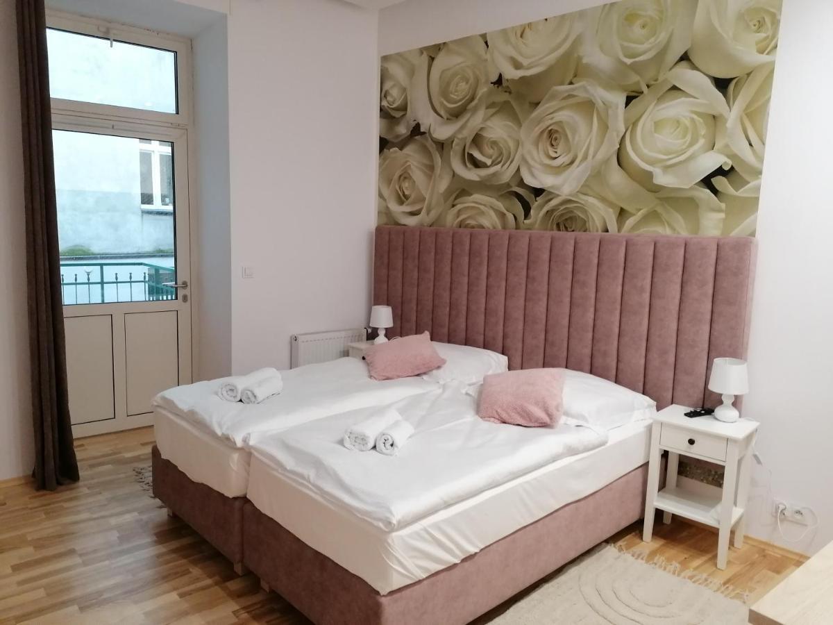 Juwel Apartments Krakow 14 المظهر الخارجي الصورة