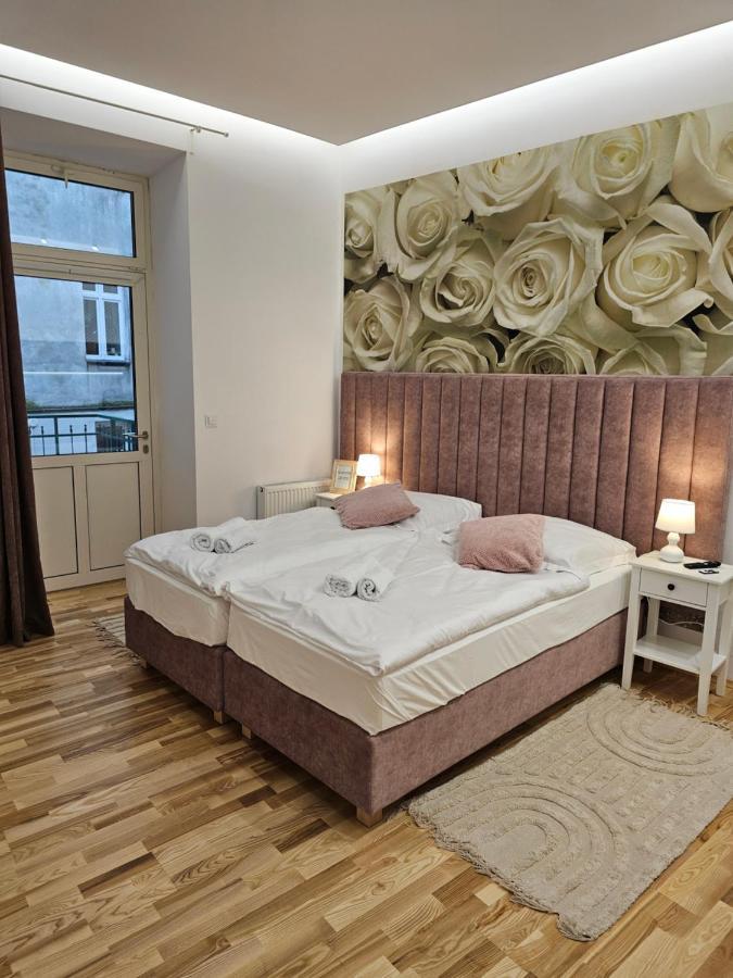 Juwel Apartments Krakow 14 المظهر الخارجي الصورة