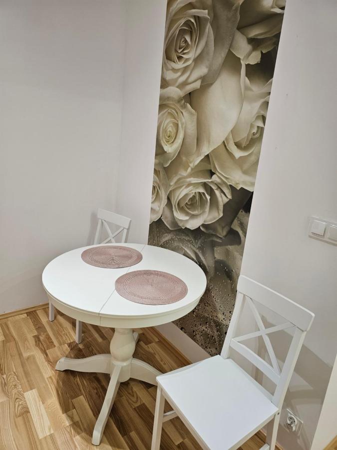 Juwel Apartments Krakow 14 المظهر الخارجي الصورة